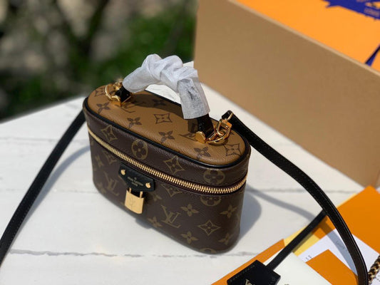 Classic Vanity Small Bag