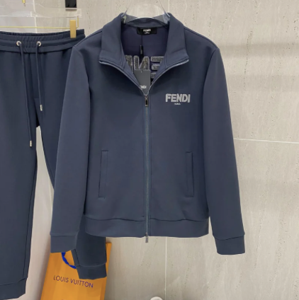 2-PIECE SET SWEATER & JOGGERS