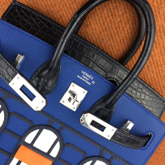 BAG 20 LIMITED EDITION