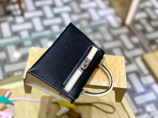 PANDA IN BLACK & WHITE 19