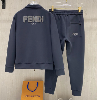 2-PIECE SET SWEATER & JOGGERS