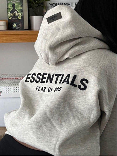 Hoddies