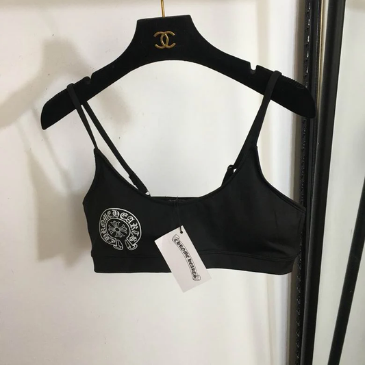 ACTIVE WEAR SET SPORTS BRA & LEGGINGS