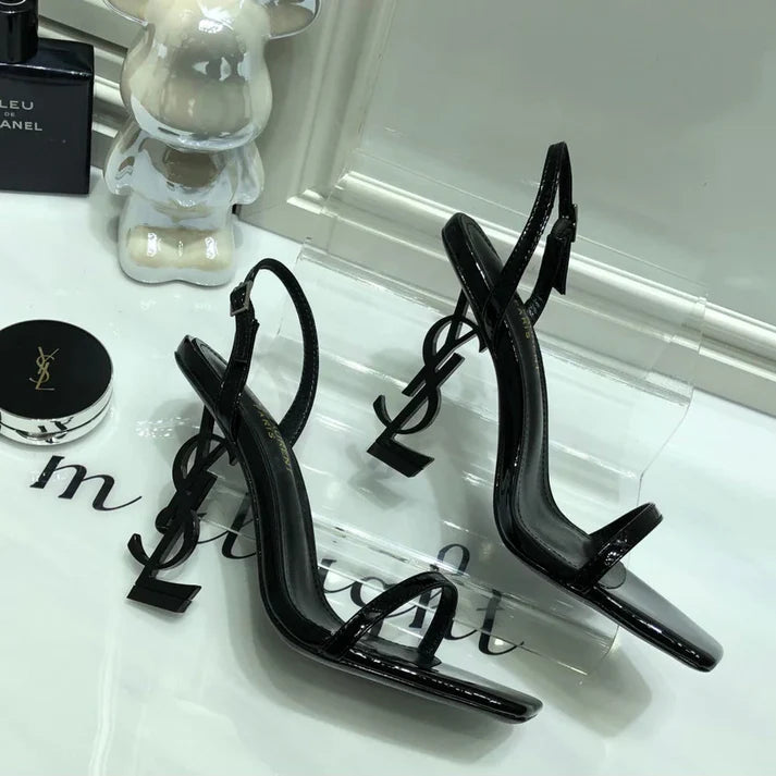 <h1>Iconic Heels Black</h1>